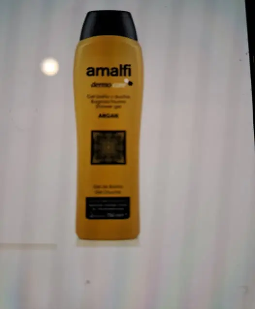 shampoing huile argan