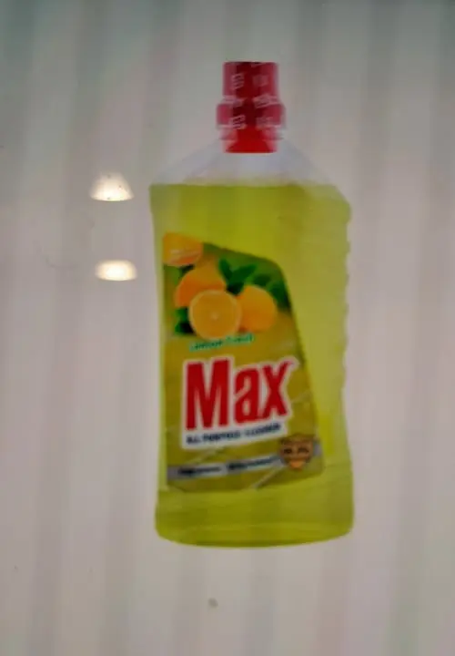 produit nettoyant sol