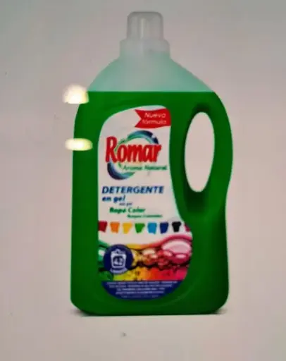 lessive liquide  3L