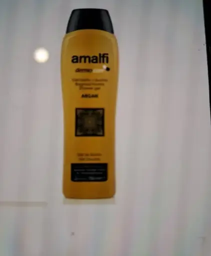 shampoing huile argan