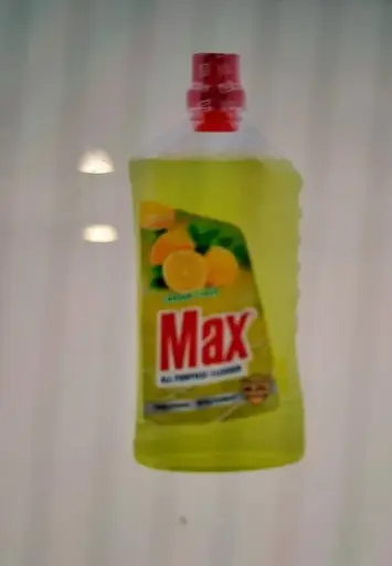 produit nettoyant sol